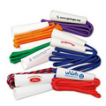 Solid Colored Jump Rope